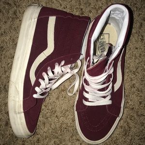 Vans Sk8-Hi
